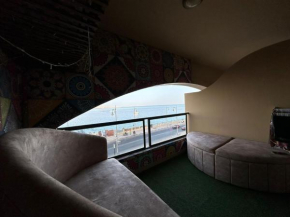 Top Sea View Apartment Hurghada